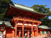 大宮氷川神社の画像3