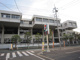 板橋区立　志村第四中学校の画像