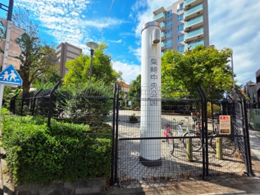 柴崎中央公園の画像1