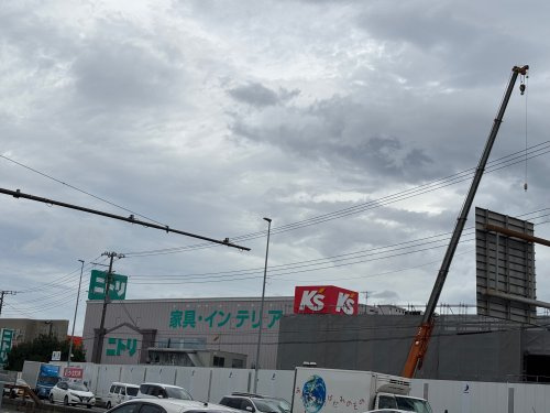 ニトリ