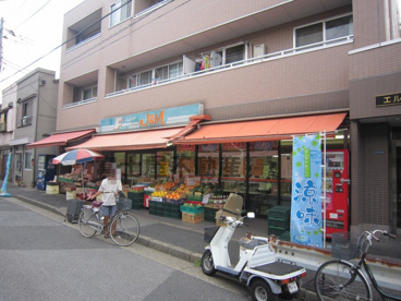 スーパー　Ｊ＆Ｍの画像1