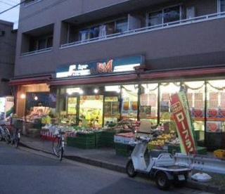 スーパー　Ｊ＆Ｍの画像2