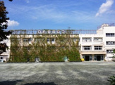 世田谷区立東玉川小学校