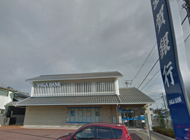 滋賀銀行　高島支店の画像1