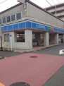 ローソン 　綱島西三丁目店