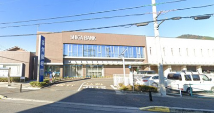 （株）滋賀銀行 支店唐崎支店の画像1