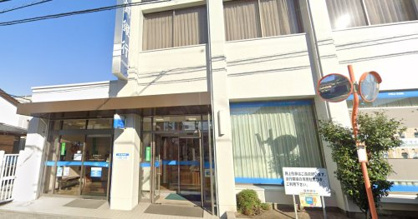（株）滋賀銀行 支店錦織支店の画像1