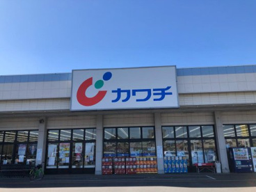 カワチ薬品 古河店の画像1