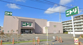 ニトリ大船店