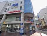 ヨークフーズさいか屋横須賀店
