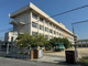 福山市立東中学校の画像