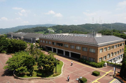 大阪教育大学の画像1