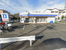 ローソン伊勢原千津店