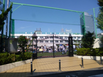 渋谷区立 幡代小学校