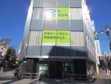 三井住友銀行八王子支店