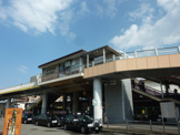 JR茨木駅