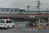 セブンイレブン・名古屋天白町４丁目店