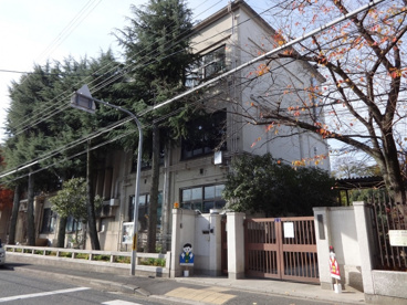 京都市立 京極小学校の画像1