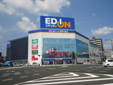 エディオン　福山本店