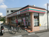 セブンイレブン川越霞ケ関東１丁目店
