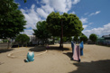山北公園