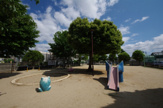 公園 山北公園