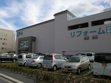 ニトリ京都西院店情報ページ 京都市の株式会社エルハウジング