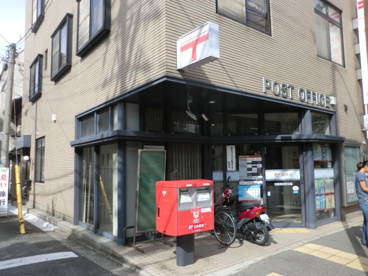 京都西院郵便局情報ページ 京都市の株式会社エルハウジング