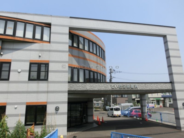 ていね泌尿器科の画像2