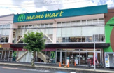 マミーマート