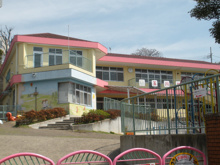  玉川幼稚園 
