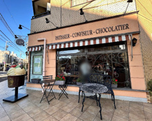 ラ・ヴィエイユ・フランス 千歳烏山本店