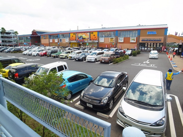 セガアリーナ蘇我の画像1