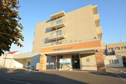 稲積公園駅前クリニックの画像1
