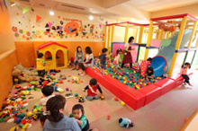 スキップキッズ　武蔵小山店 