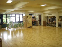 目黒区立区民センター児童館 