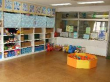 中目黒住区センター児童館 