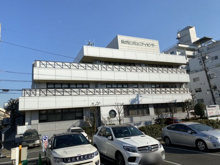 その他 緑が丘文化会館