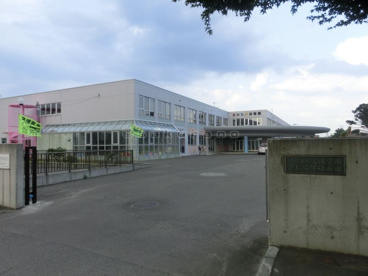 さわらび幼稚園の画像1
