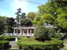       衾町公園