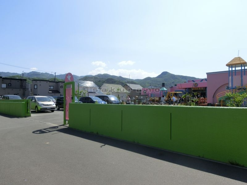 星の子幼稚園の画像