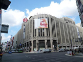 新宿伊勢丹