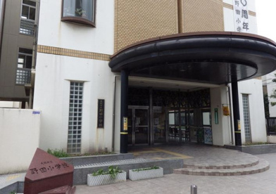 大阪市立 野田小学校の画像1