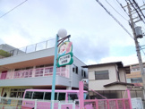 めぐみ学園幼稚園