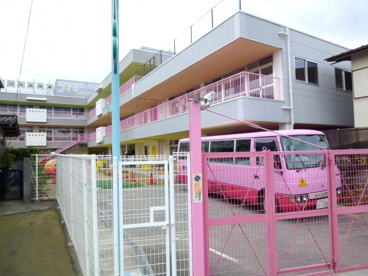 めぐみ学園幼稚園の画像2