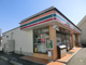 セブンイレブン 川越的場新町店の画像