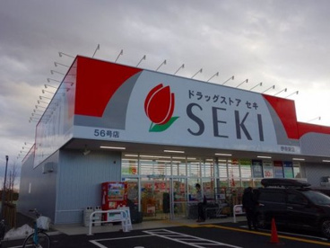 （株）セキ薬品 伊奈栄店の画像1