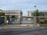 堺市立 深井中学校