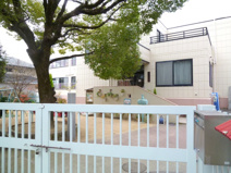 ルンビニ学園幼稚園
