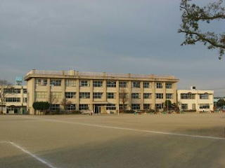 伊勢崎市立 名和小学校の画像1
